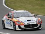 Maserati GranTurismo MC Trofeo 2010 года